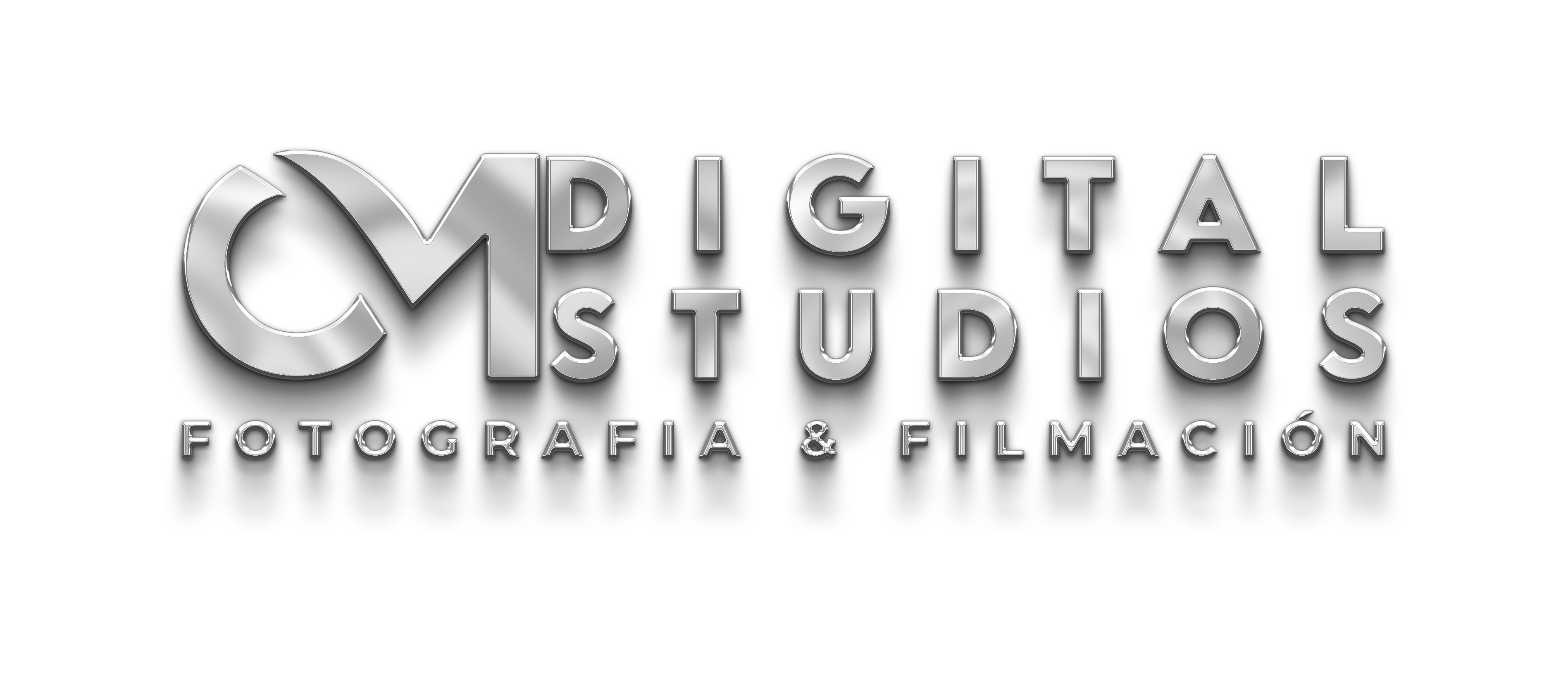 CM Digital Studios